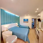 Formosa Al-estabelecimento De Hospedagem,quartos-rooms Monte Gordo