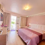 Formosa Al-estabelecimento De Hospedagem,quartos-rooms Vendégház 4*