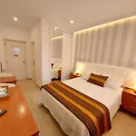 Formosa Al-estabelecimento De Hospedagem,quartos-rooms Vendégház 4*