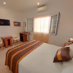 Formosa Al-estabelecimento De Hospedagem,quartos-rooms 4*