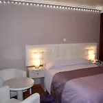 Vendégház Formosa Al-estabelecimento De Hospedagem,quartos-rooms Monte Gordo