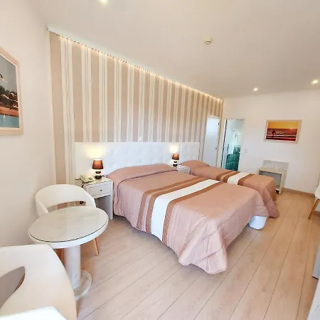 Formosa Al-estabelecimento De Hospedagem,quartos-rooms מונטה גורדו