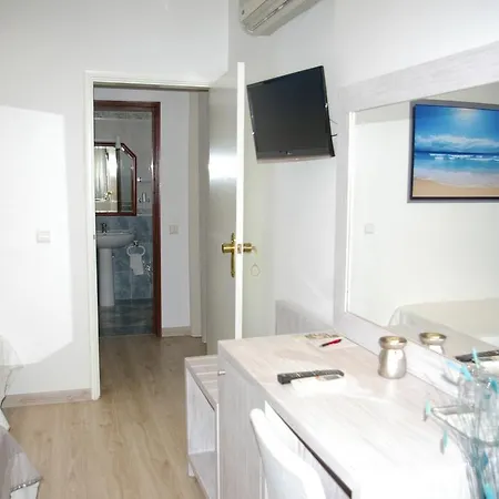 Formosa Al-estabelecimento De Hospedagem,quartos-rooms *