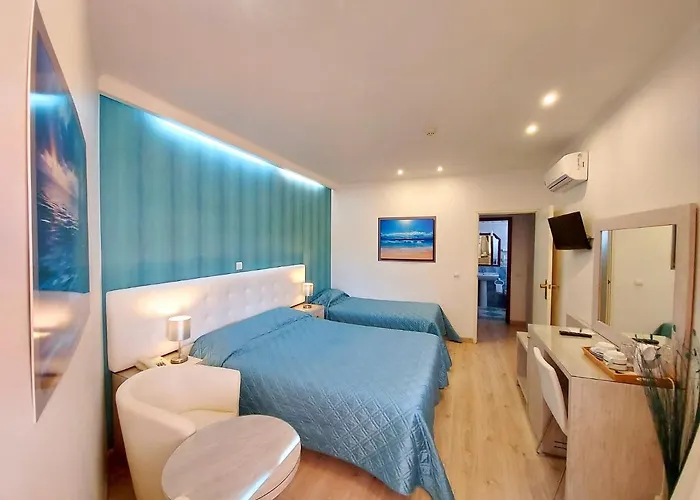 Formosa Al-estabelecimento De Hospedagem,quartos-rooms 蒙蒂戈杜