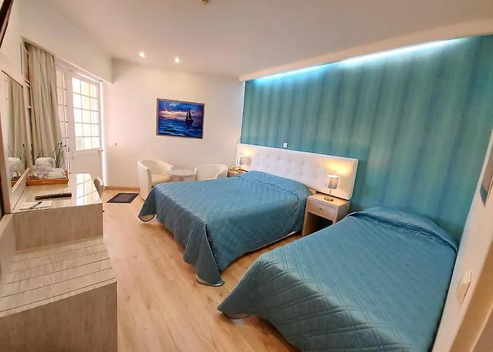 招待所 Formosa Al-estabelecimento De Hospedagem,quartos-rooms 蒙蒂戈杜