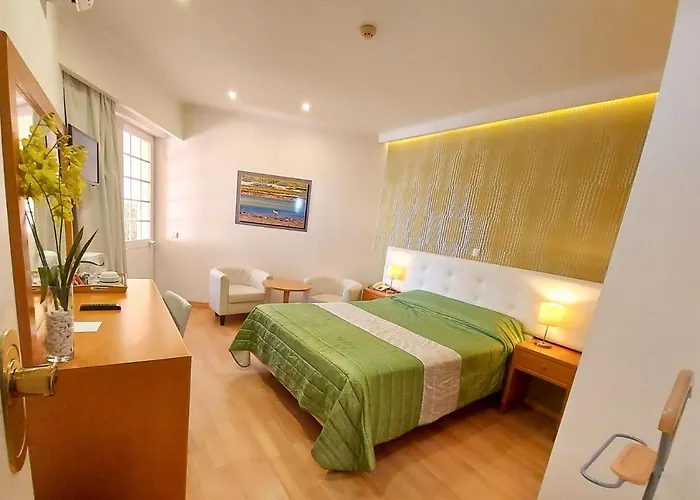 招待所 Formosa Al-estabelecimento De Hospedagem,quartos-rooms