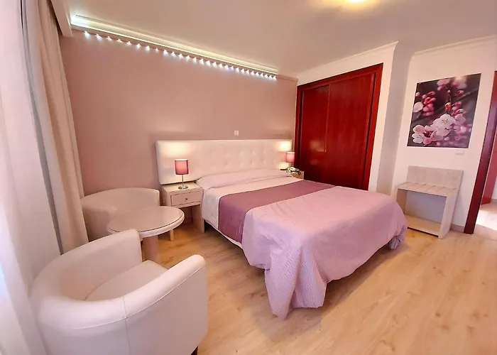 Formosa Al-estabelecimento De Hospedagem,quartos-rooms 蒙蒂戈杜