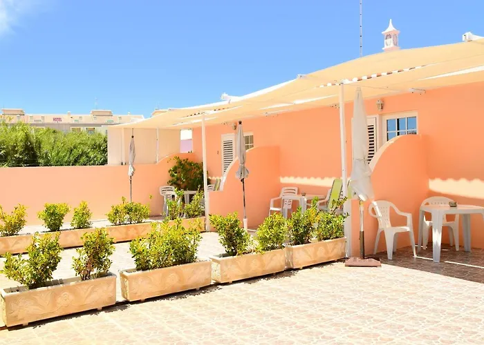 Formosa Al-estabelecimento De Hospedagem,quartos-rooms 招待所 4*