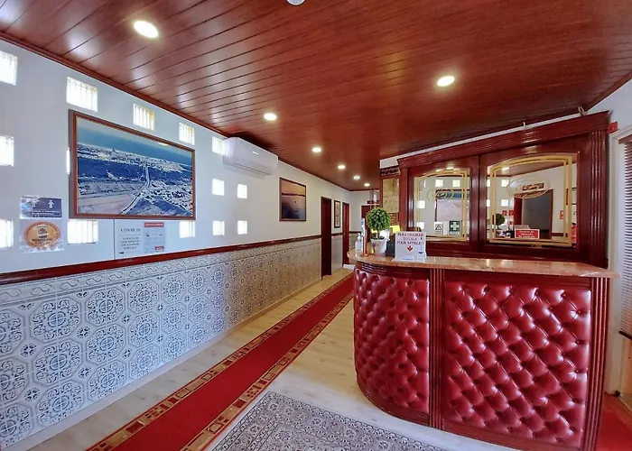 Formosa Al-estabelecimento De Hospedagem,quartos-rooms 4*