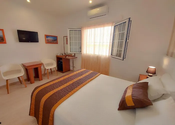 Formosa Al-estabelecimento De Hospedagem,quartos-rooms 4*