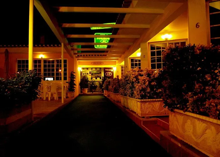 Formosa Al-estabelecimento De Hospedagem,quartos-rooms 4*
