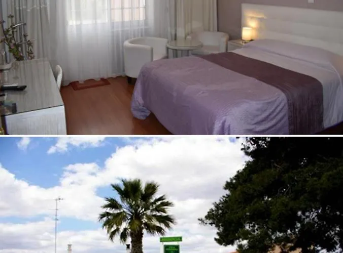 Formosa Al-estabelecimento De Hospedagem,quartos-rooms 招待所 蒙蒂戈杜