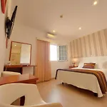 Formosa Al-estabelecimento De Hospedagem,quartos-rooms 4* Monte Gordo