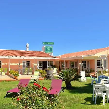 Formosa Al-estabelecimento De Hospedagem,quartos-rooms 4*