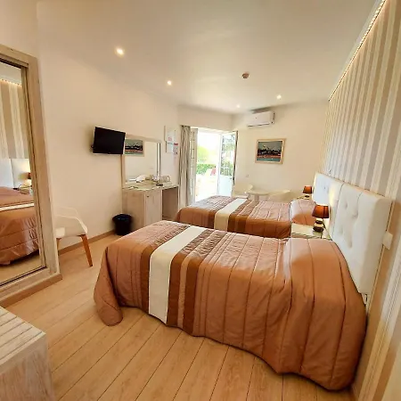 Guest house Formosa Al-estabelecimento De Hospedagem,quartos-rooms