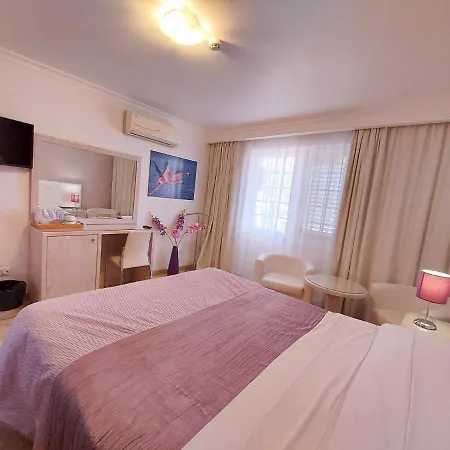 Formosa Al-estabelecimento De Hospedagem,quartos-rooms