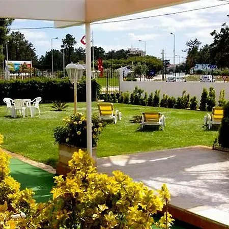 Guest house Formosa Al-estabelecimento De Hospedagem,quartos-rooms *