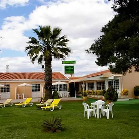 Formosa Al-estabelecimento De Hospedagem,quartos-rooms * Monte Gordo