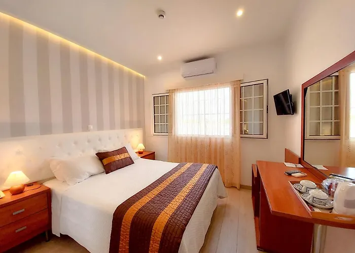 Formosa Al-estabelecimento De Hospedagem,quartos-rooms ゲストハウス モンテ・ゴルド