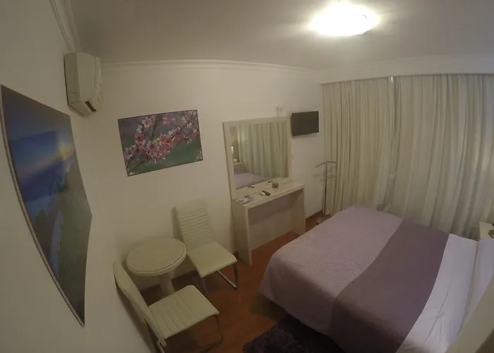 Formosa Al-estabelecimento De Hospedagem,quartos-rooms ゲストハウス