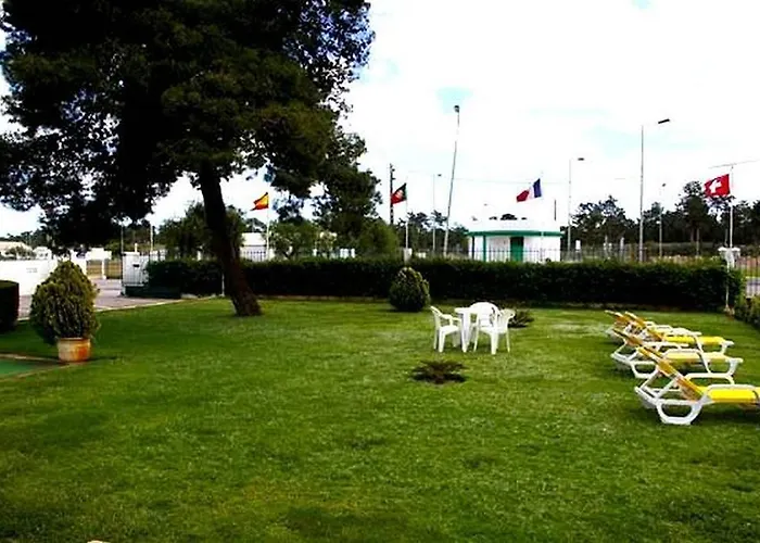 Formosa Al-estabelecimento De Hospedagem,quartos-rooms 4* モンテ・ゴルド