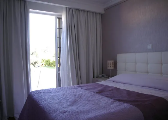 Formosa Al-estabelecimento De Hospedagem,quartos-rooms ゲストハウス