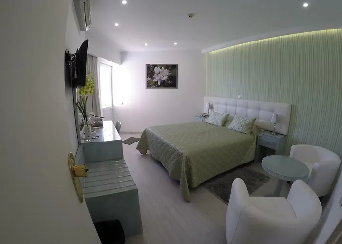 Formosa Al-estabelecimento De Hospedagem,quartos-rooms モンテ・ゴルド