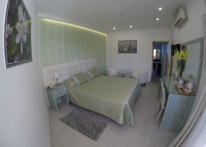 Formosa Al-estabelecimento De Hospedagem,quartos-rooms モンテ・ゴルド