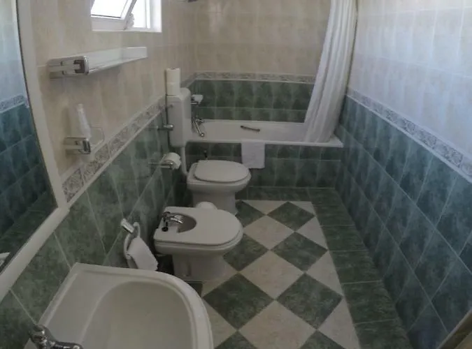 Formosa Al-estabelecimento De Hospedagem,quartos-rooms モンテ・ゴルド