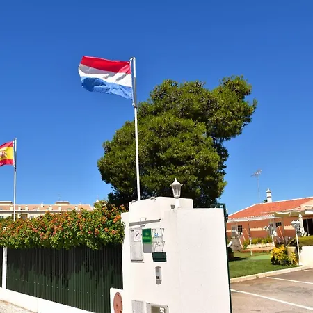 Formosa Al-estabelecimento De Hospedagem,quartos-rooms 4* Monte Gordo