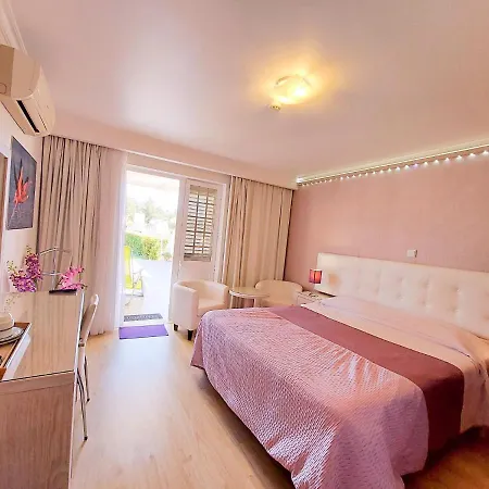 Formosa Al-estabelecimento De Hospedagem,quartos-rooms Pensjonat 4*