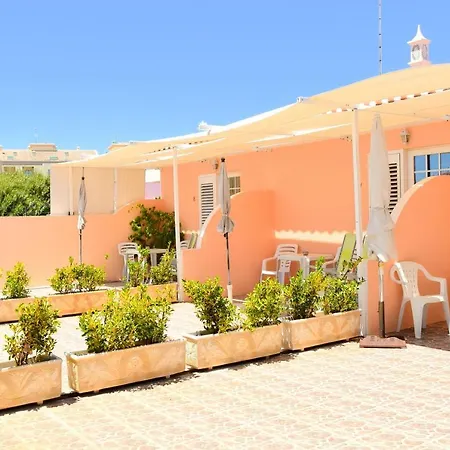 Formosa Al-estabelecimento De Hospedagem,quartos-rooms Pensjonat 4*