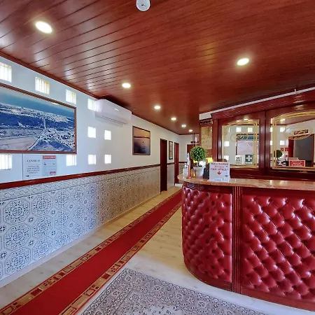 Formosa Al-estabelecimento De Hospedagem,quartos-rooms 4*