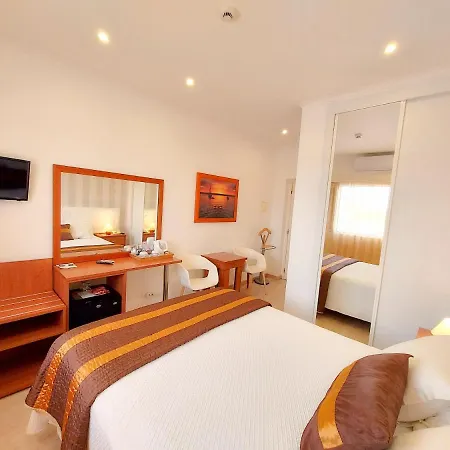 Formosa Al-estabelecimento De Hospedagem,quartos-rooms Pensjonat 4*