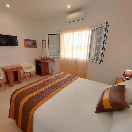 Formosa Al-estabelecimento De Hospedagem,quartos-rooms 4*