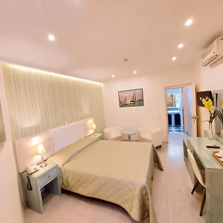 Formosa Al-estabelecimento De Hospedagem,quartos-rooms Pensjonat