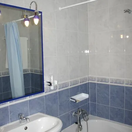 Pensjonat Formosa Al-estabelecimento De Hospedagem,quartos-rooms Monte Gordo