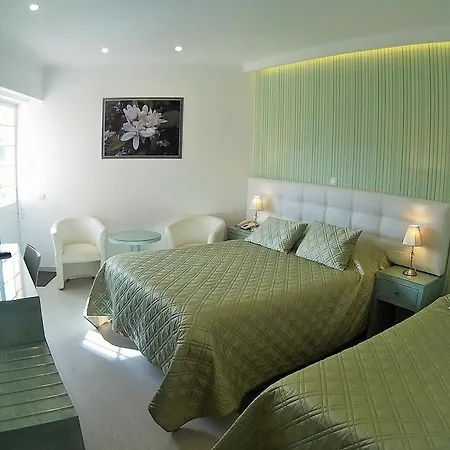 Formosa Al-estabelecimento De Hospedagem,quartos-rooms Pensjonat 4*