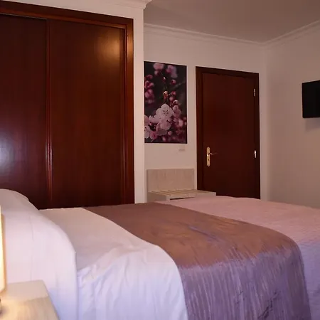 Formosa Al-estabelecimento De Hospedagem,quartos-rooms 4*