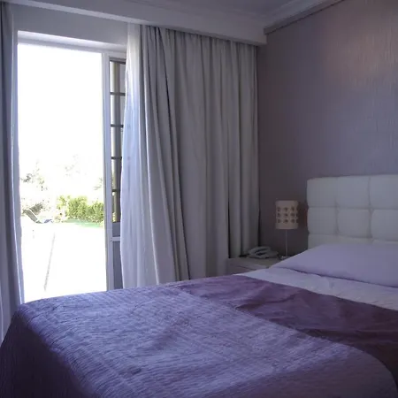 Formosa Al-estabelecimento De Hospedagem,quartos-rooms Pensjonat