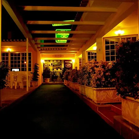 Formosa Al-estabelecimento De Hospedagem,quartos-rooms 4*