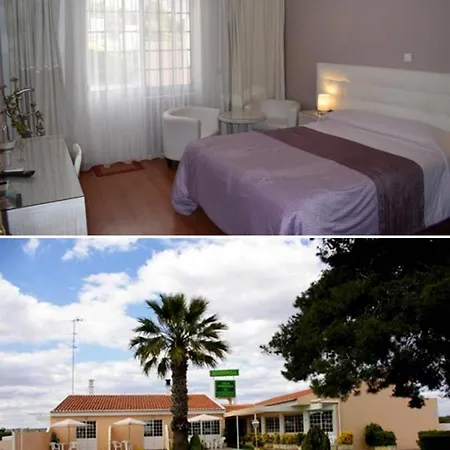 Formosa Al-estabelecimento De Hospedagem,quartos-rooms Pensjonat Monte Gordo